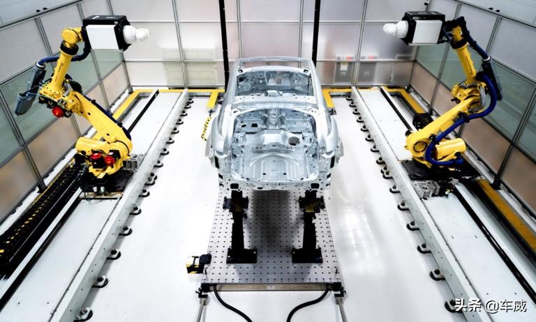 奇瑞捷豹路虎常熟工厂生产什么车,奇瑞路虎捷豹常熟工厂