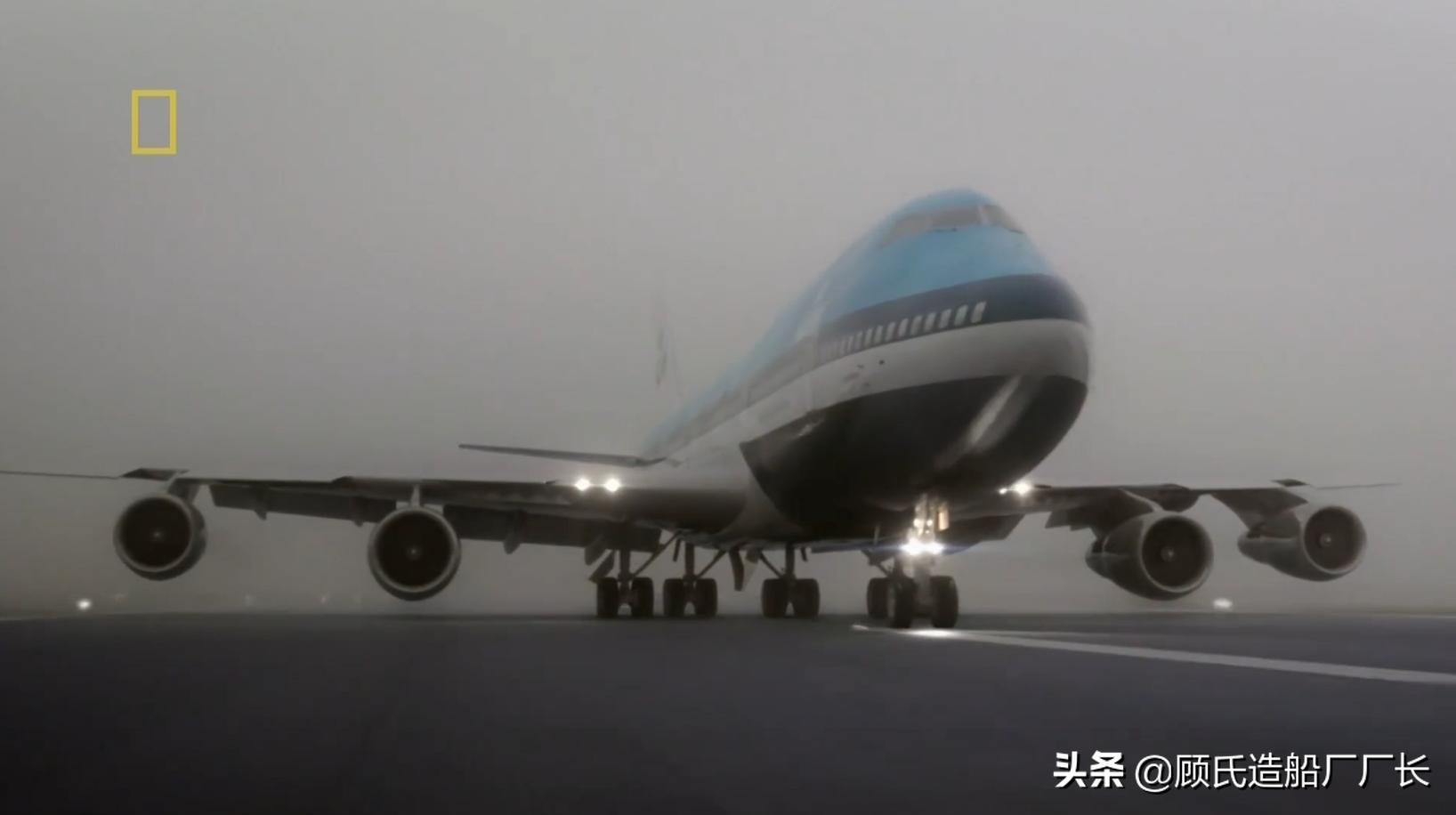 特内里费空难史上最惨,哪9个致命巧合导致特内里费空难