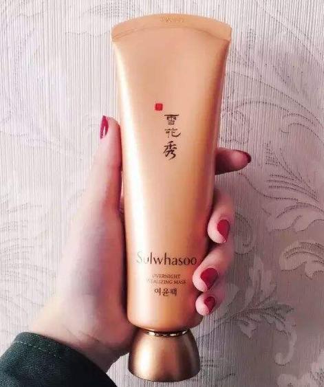 目前护肤品最好的成分是什么,所有护肤品好用推荐