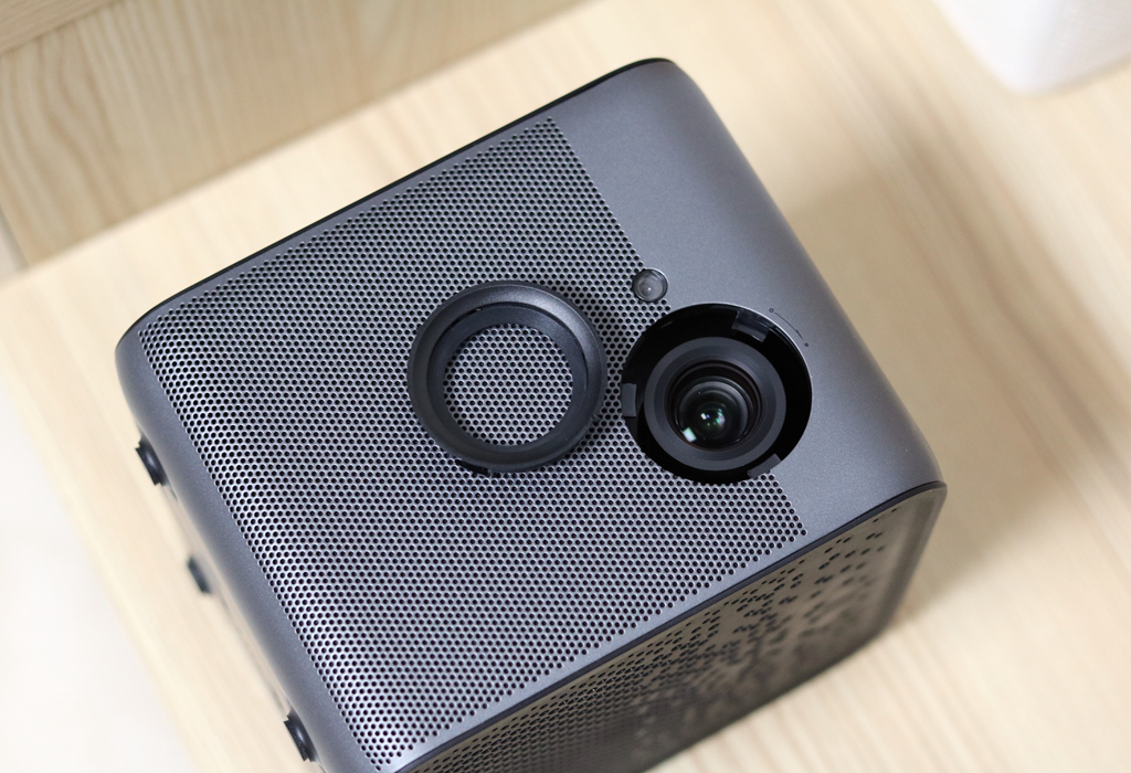 峰米smartlite小米投影青春版,小米投影仪与峰米r1