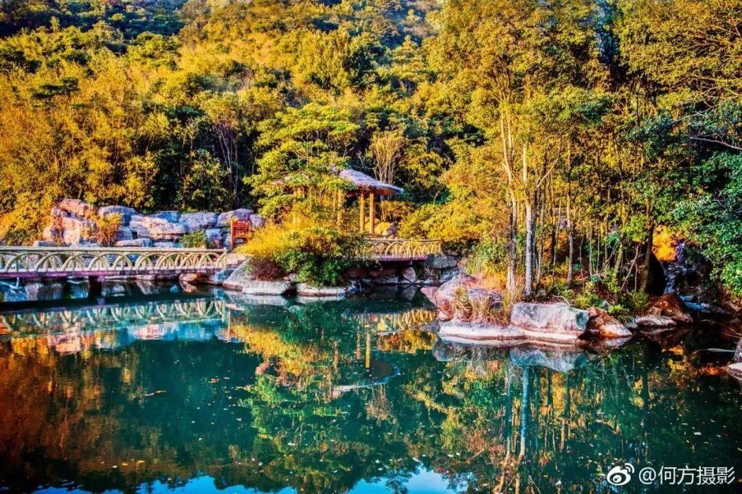 带你了解梅州,梅州介绍宣传片