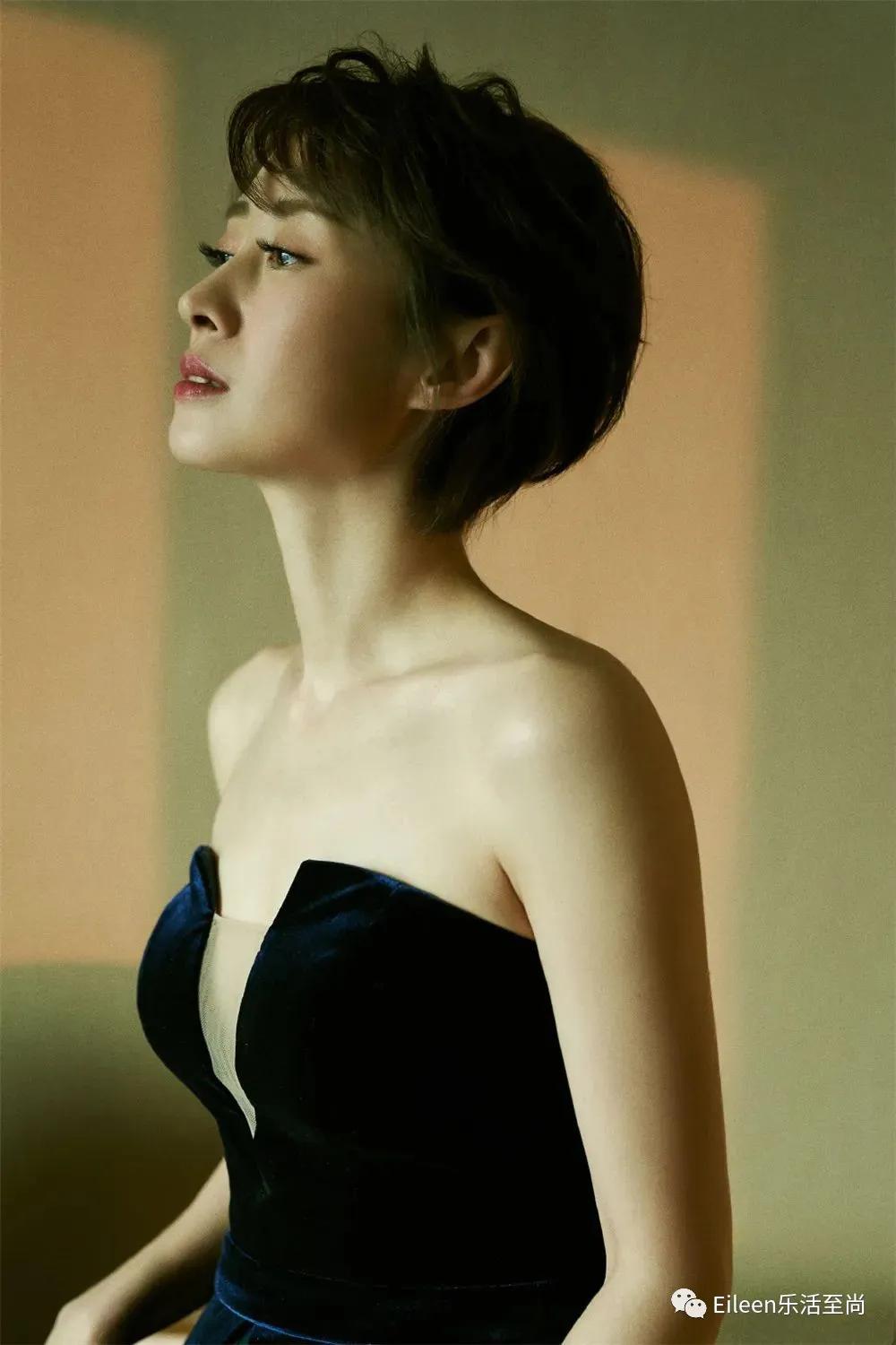 休夫复出，44岁爆红，宝藏姐姐中年叛逆记