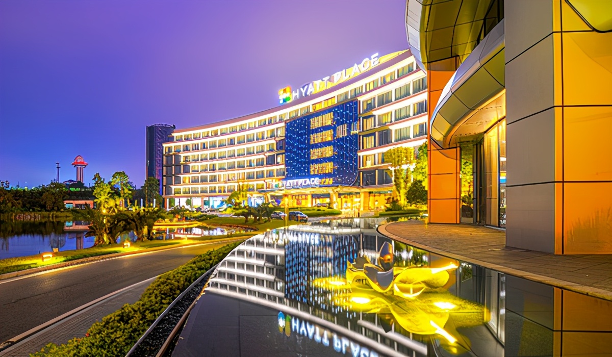 东部崛起②华远重仓自贸区临空片区，长沙东将会带来怎样的未来