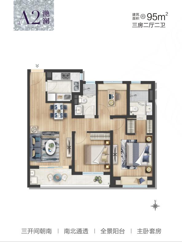 上海楼市周康板块,浦东周康板块网红盘