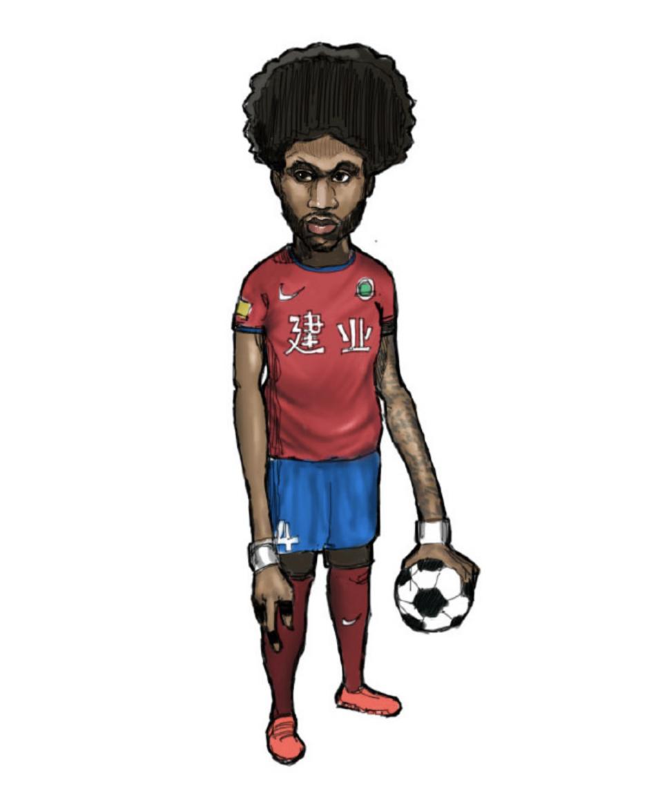 建业2010赛季,建业中超8轮比赛