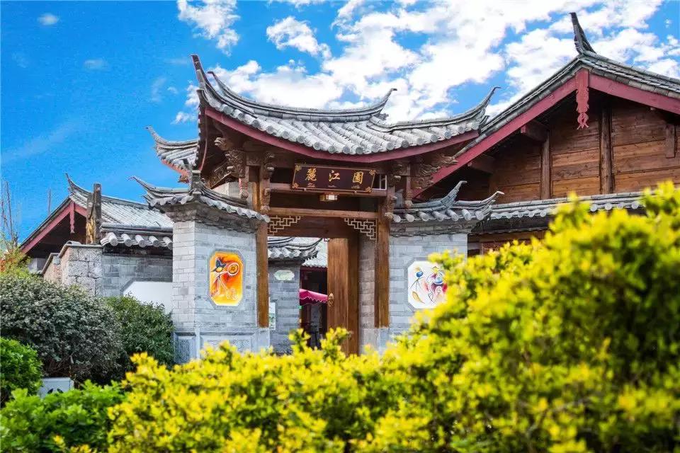 三月赏雨赏花,三月适合去哪儿看花