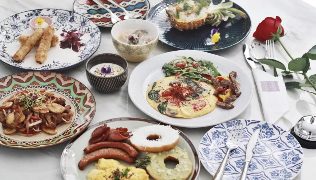 成都最美10家民宿,何必去外地旅游