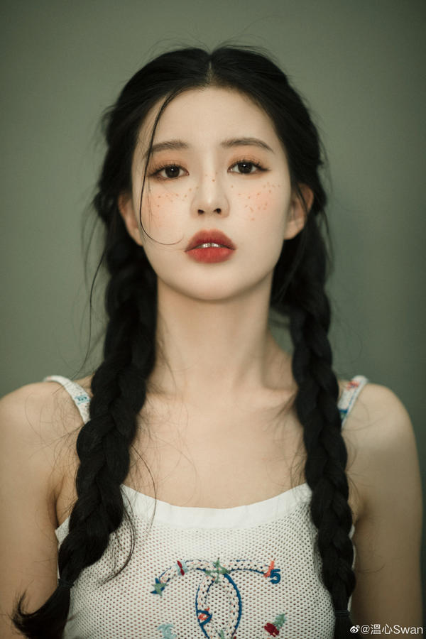 深大校花事件处理结果,深大校花事件