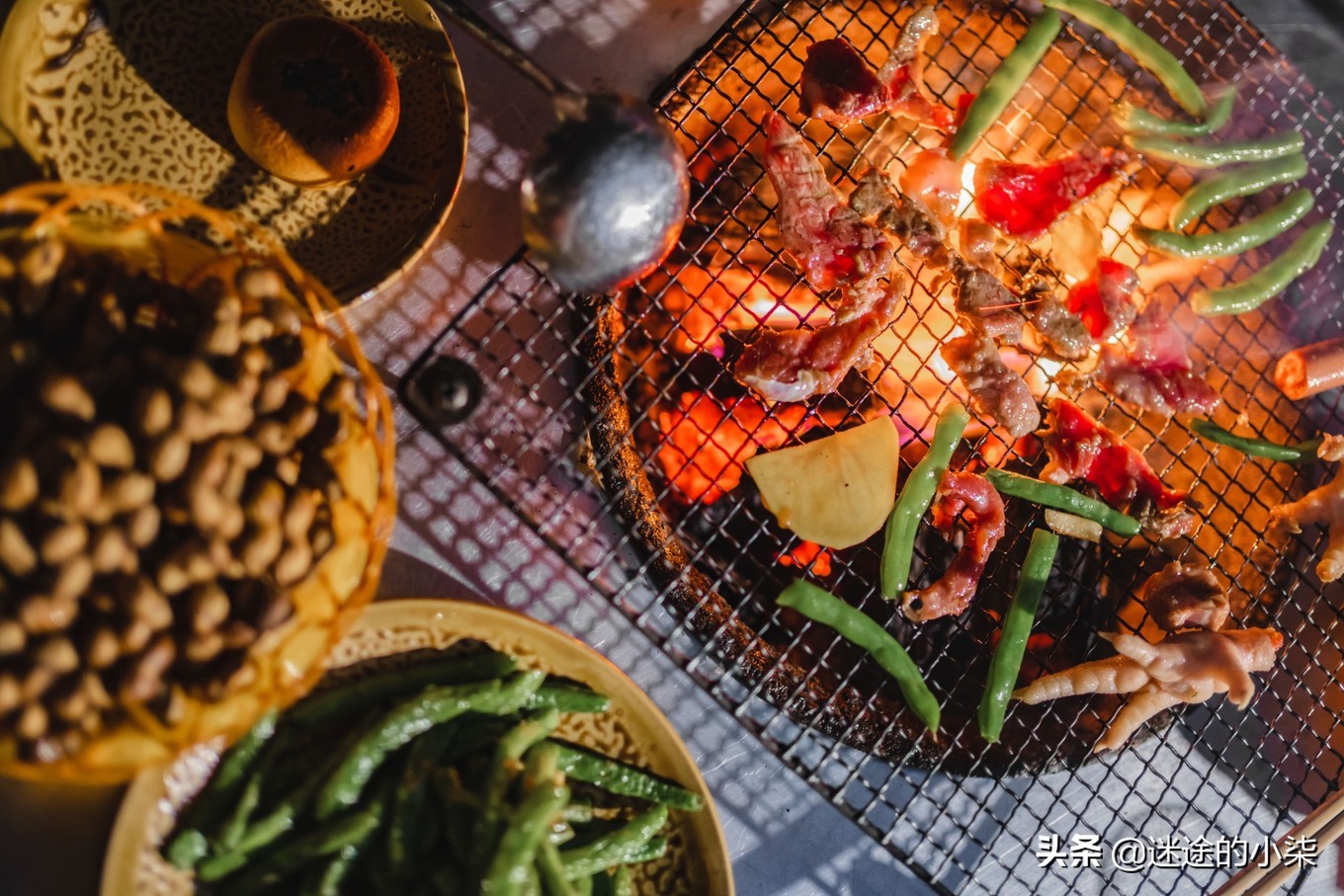 贵州的世外桃源景区,贵州被忽视的秘境