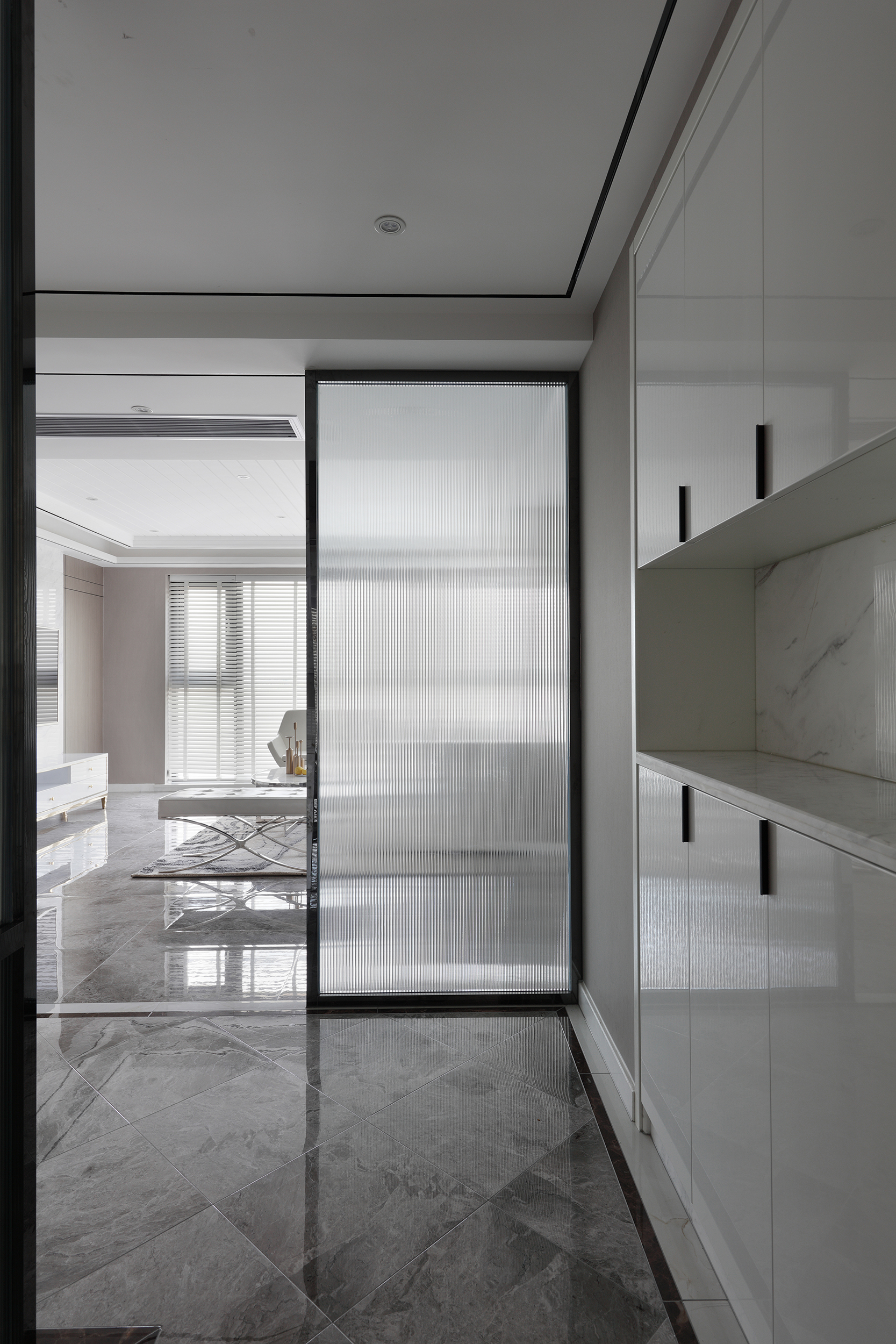 【空镜】戈雅公寓赵宅