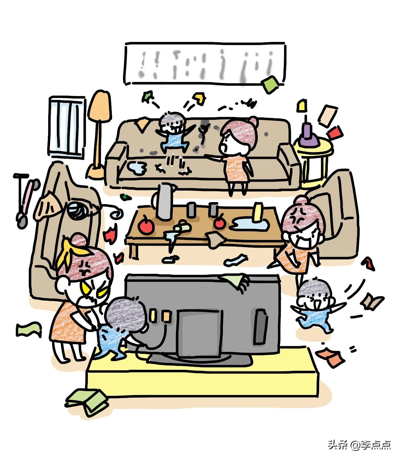 小动作多好动是多动症吗,好动不等于多动症儿童调皮