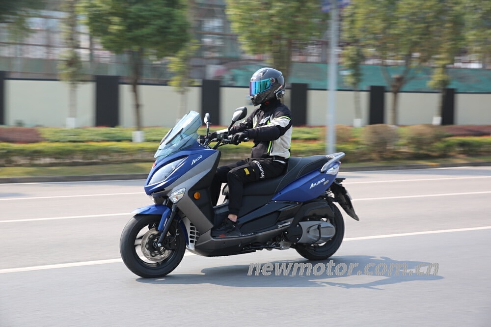 宏佳腾aplus400回归版,光速宏佳腾400回归版评测