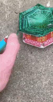 空中一字马搞笑图,一个突如其来的一字马