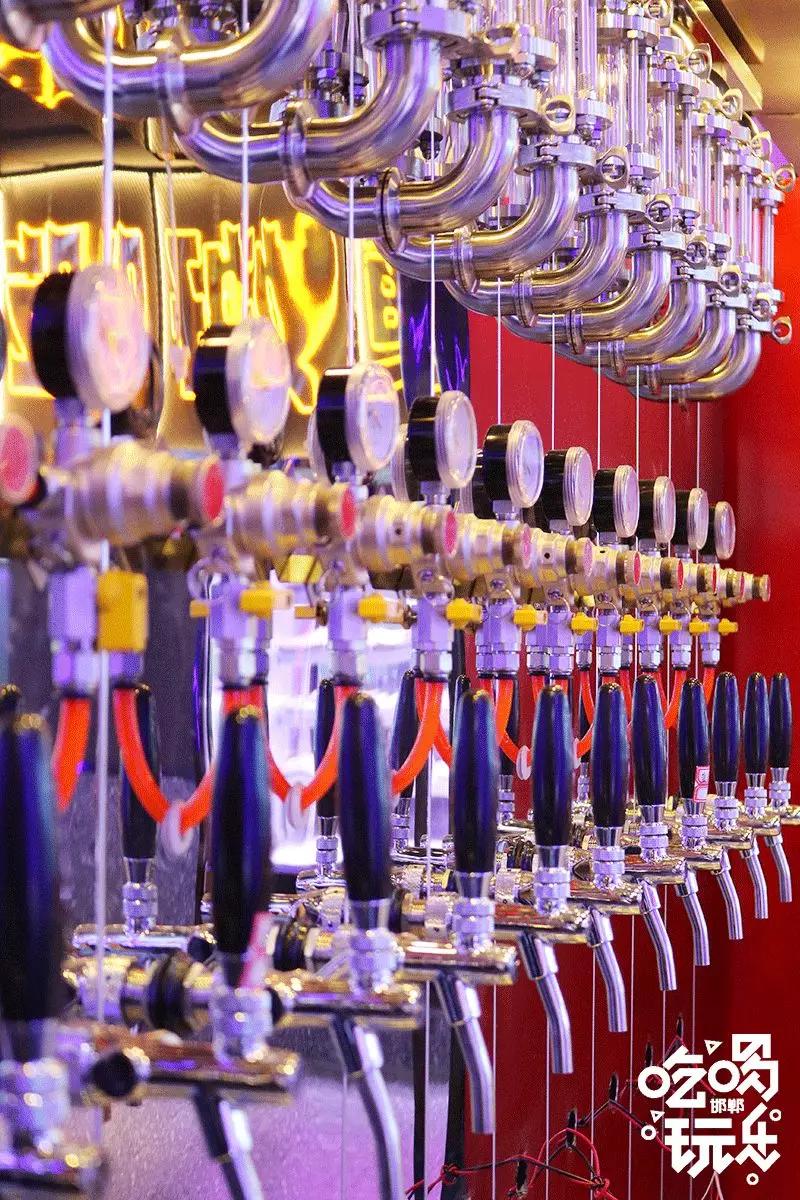 邯郸这家店竟然有着千里之外的东北味儿，4.9折开吃老铁们盘它