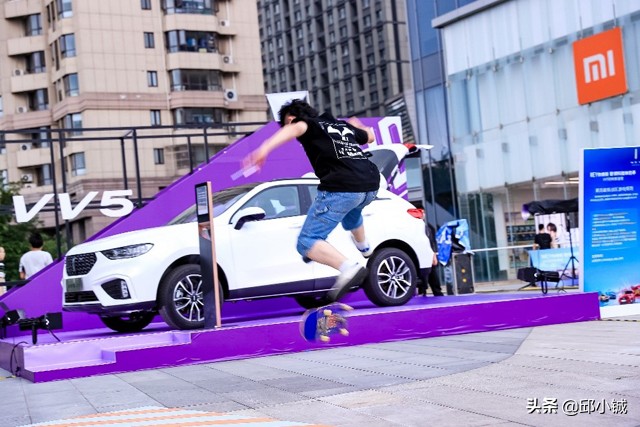 当年轻遇上“初练”,不要怕!有VV5帮你解决难题