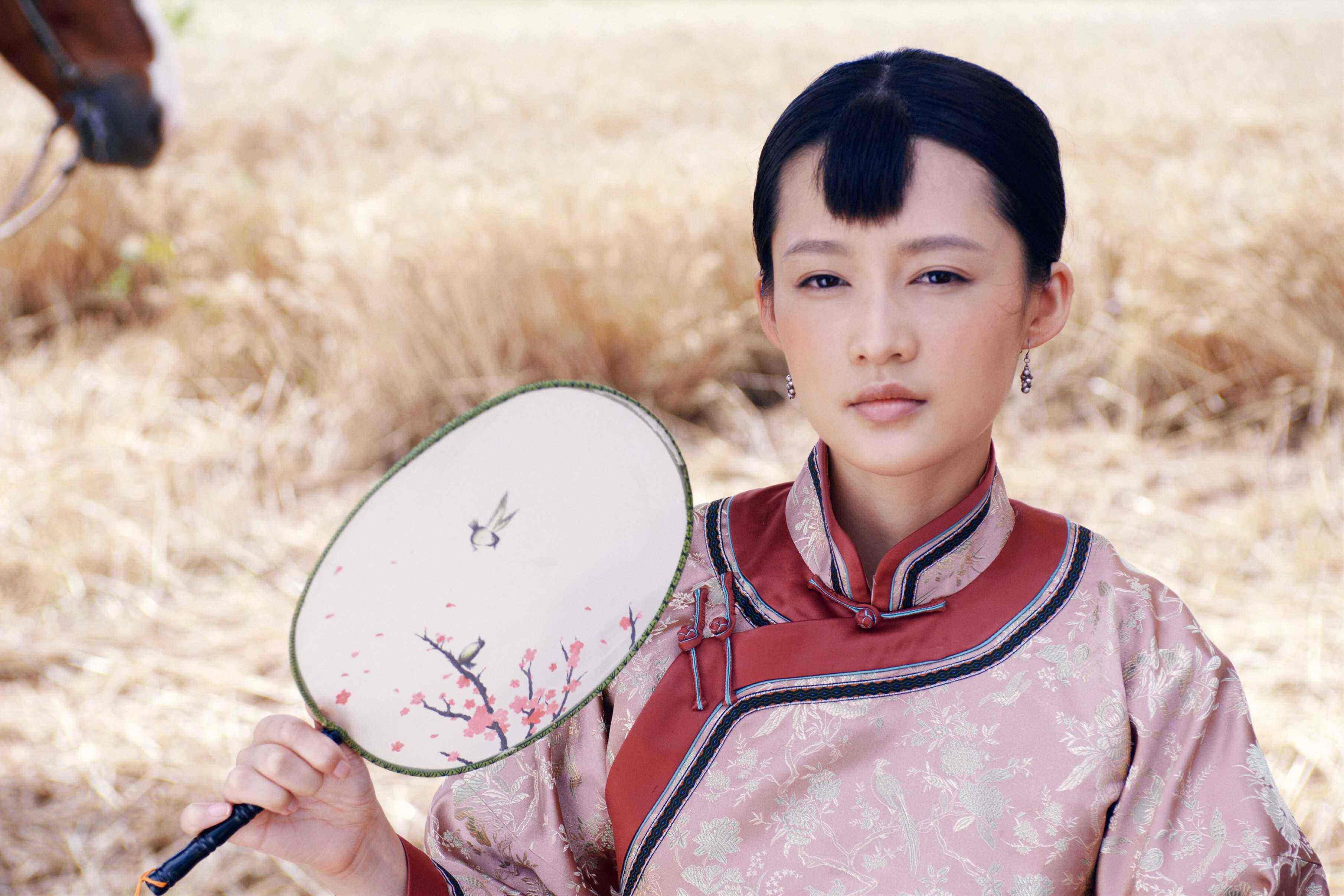 白鹿原田小娥被谁杀的,白鹿原鹿三为什么杀田小娥