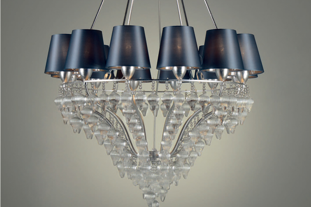 意大利taji灯具,讲解意大利品牌灯饰