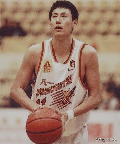 2011年亚洲男篮锦标赛决赛第四节,2003年亚洲男篮锦标赛决赛