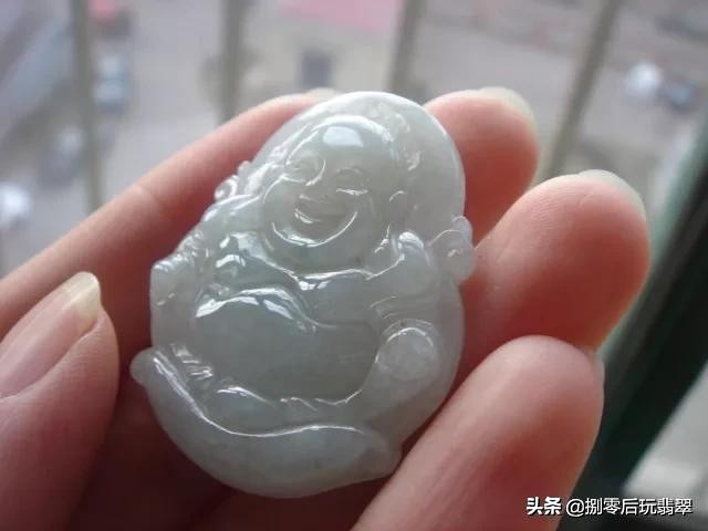 糯种冰种玻璃种的区别及价值解析,糯冰种翡翠怎么鉴别真假