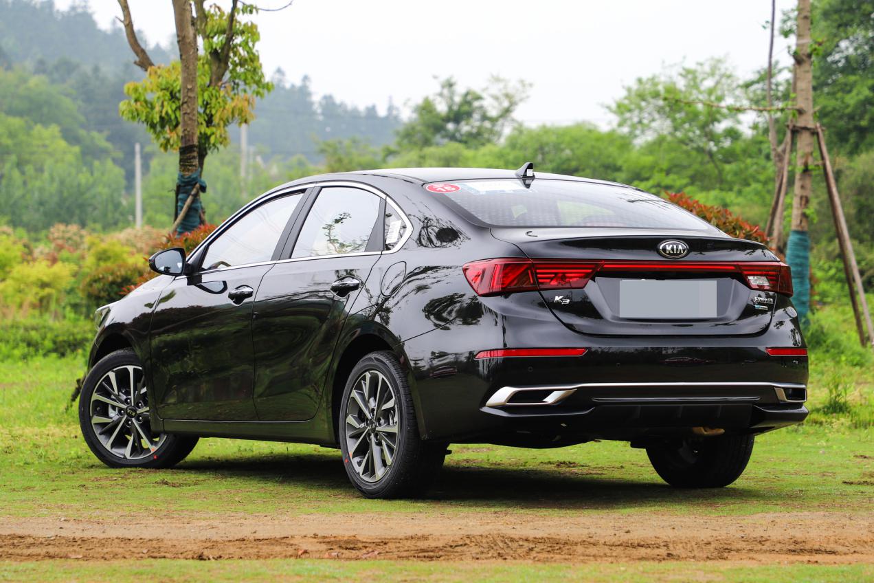 起亚新一代全部车型,起亚还能撑住吗