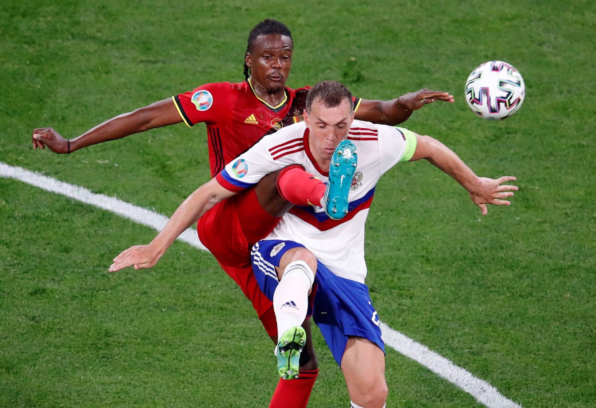 欧洲杯小组赛俄罗斯芬兰,欧洲杯预选赛白俄罗斯对瑞士