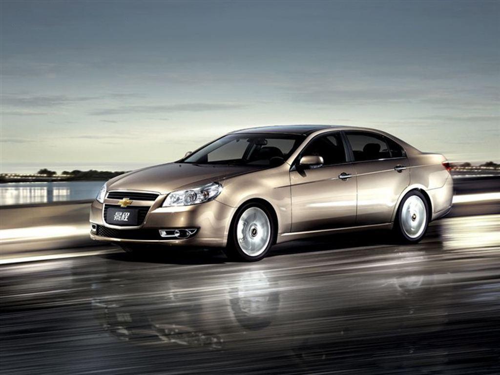 科鲁兹1.5经典款车主真实感受,科鲁兹同时期经典车型