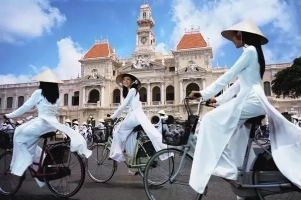 越南对中国游客态度如何,越南老一辈人对中国游客态度