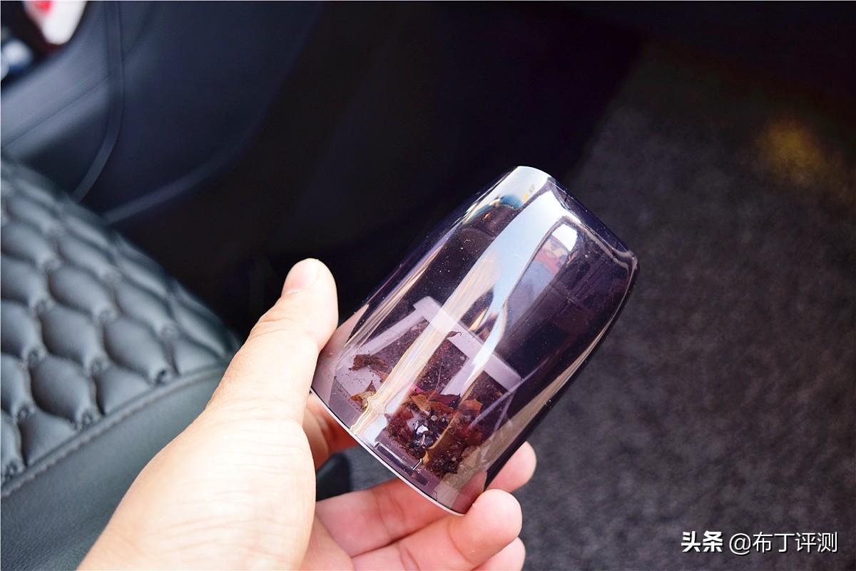 目前最静音的手持吸尘器测评,清蜓便携随手吸尘器h2