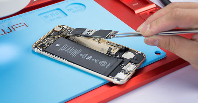 苹果6没有服务了,iphone6怎么开启服务