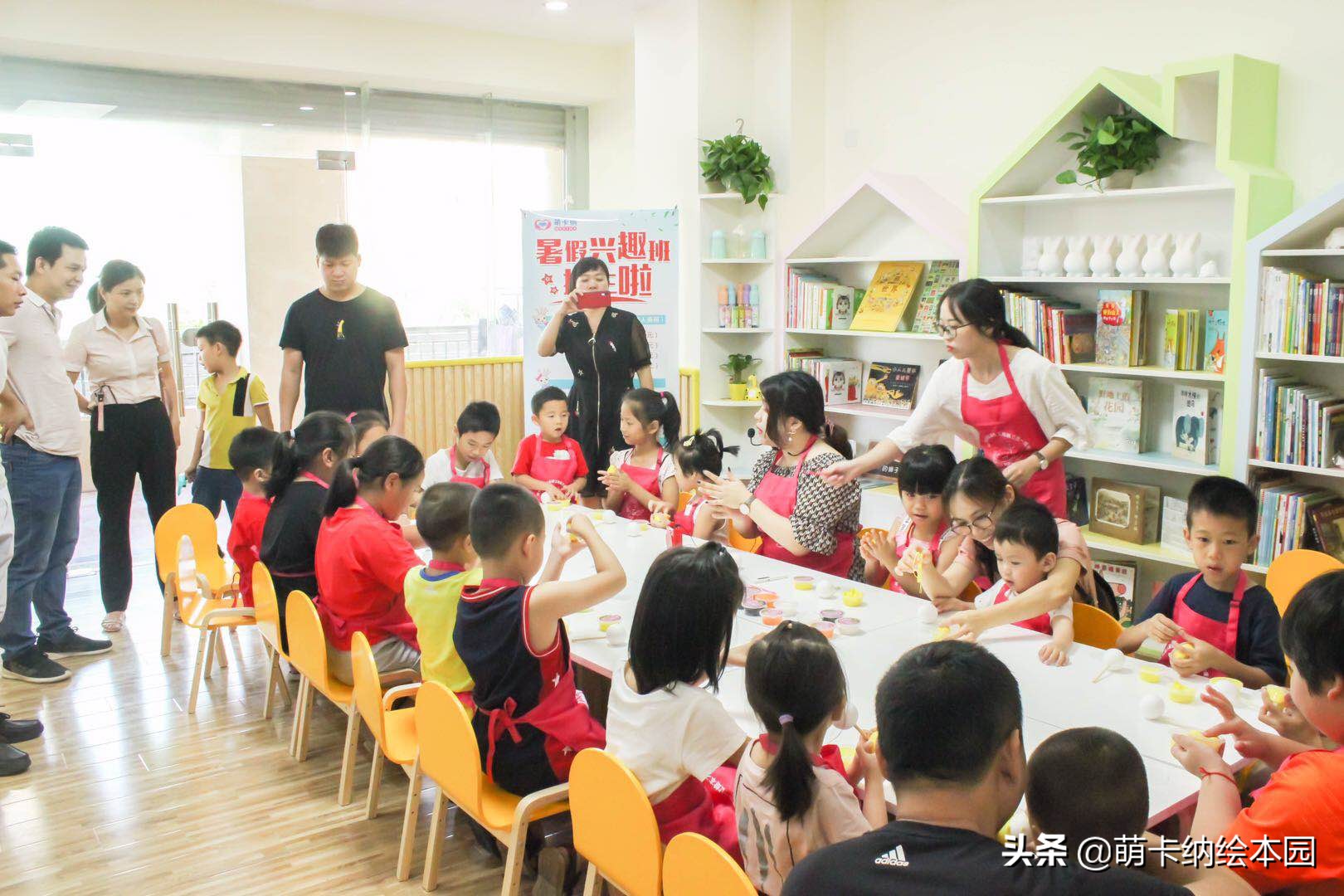 怎么开一家儿童绘本馆,儿童绘本门店加盟怎么样