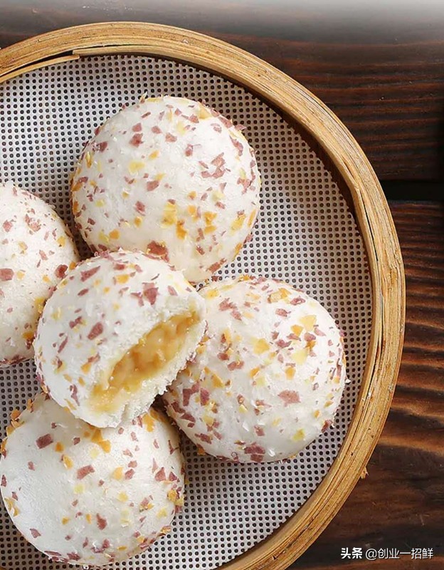 餐饮美食创业小项目有哪些,适合小本创业的小吃餐饮项目