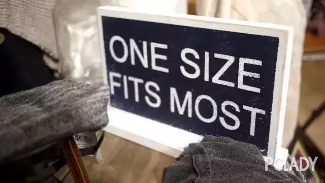 瘦小个穿什么裤子好看,瘦小个子穿什么版型的服装