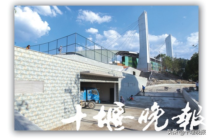 十堰将新增2700个停车位,十堰哪个停车场40分钟内免费