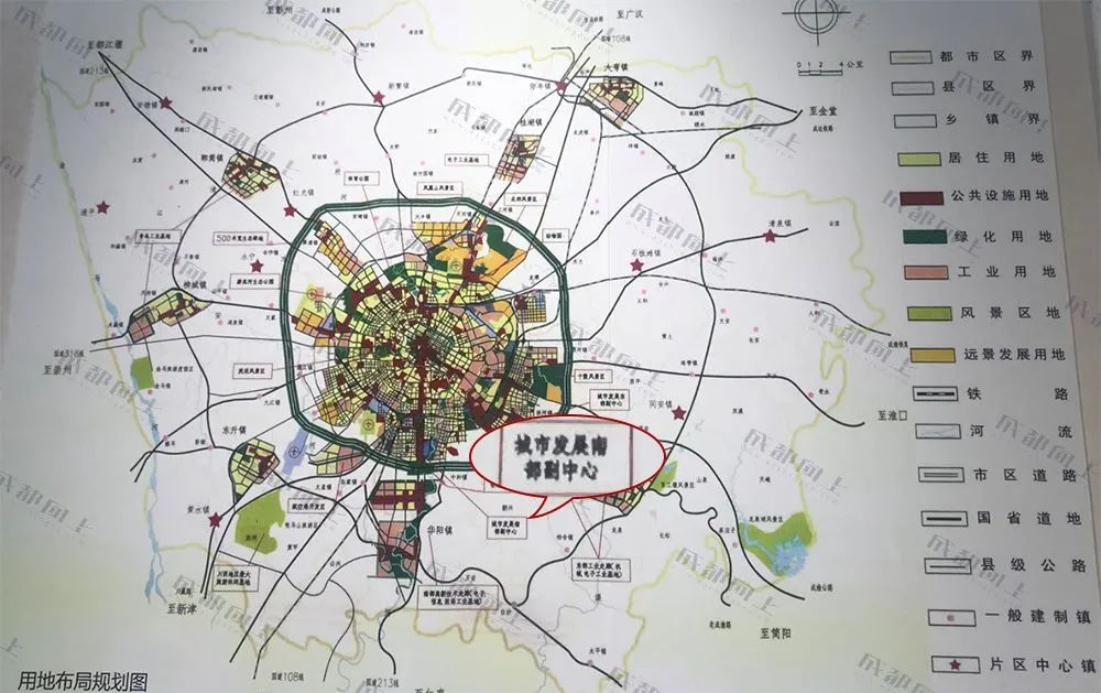 天府前湾怡心湖,天府怡心湖环湖