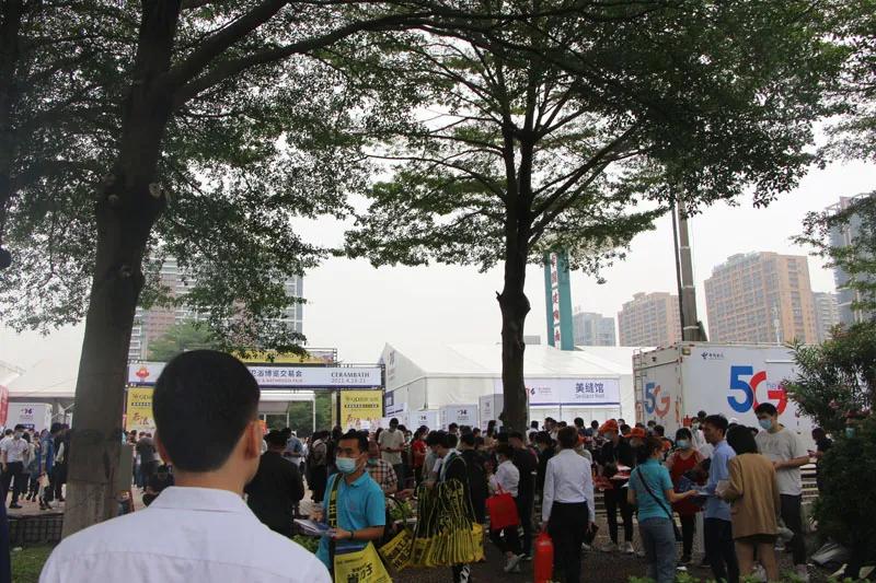 第36届佛山陶博会,第36届佛山陶瓷及卫浴博览会