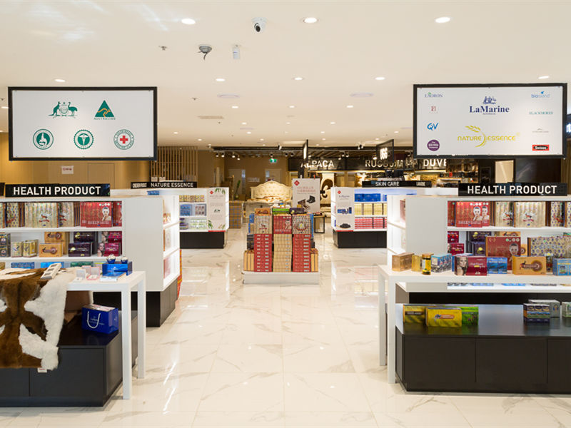 社交新零售如何推广产品,社交新零售的魅力