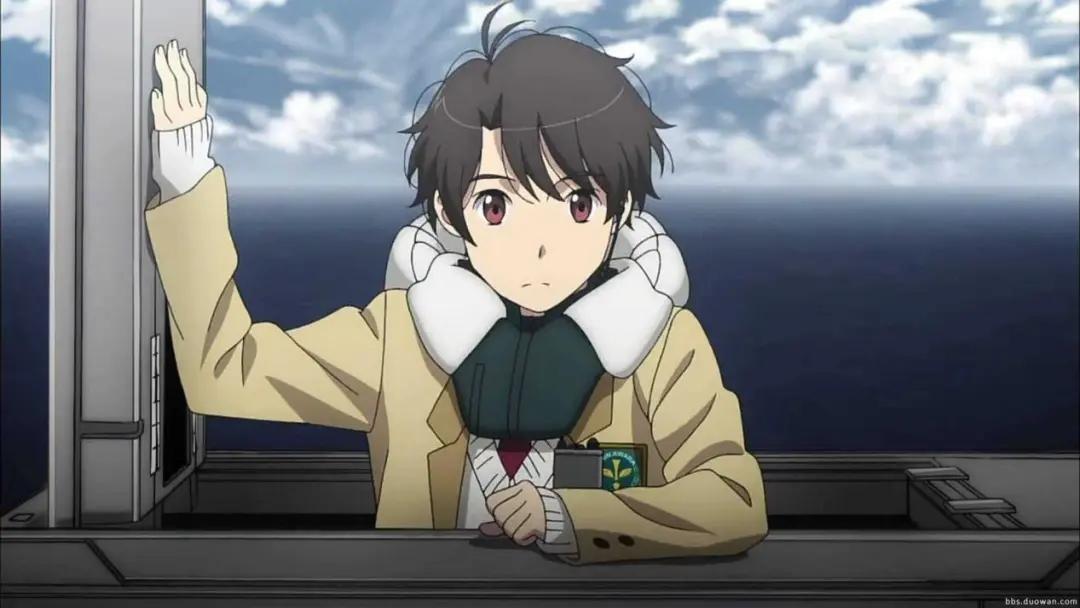 女主嫁给了出场不到三集的黄毛？六年后的AZ人物谈