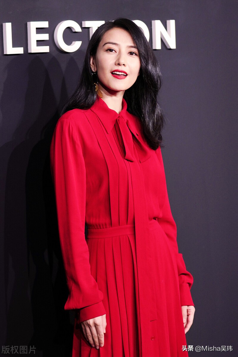 90后四小花旦演技排名,70后四小花旦谁的演技最好