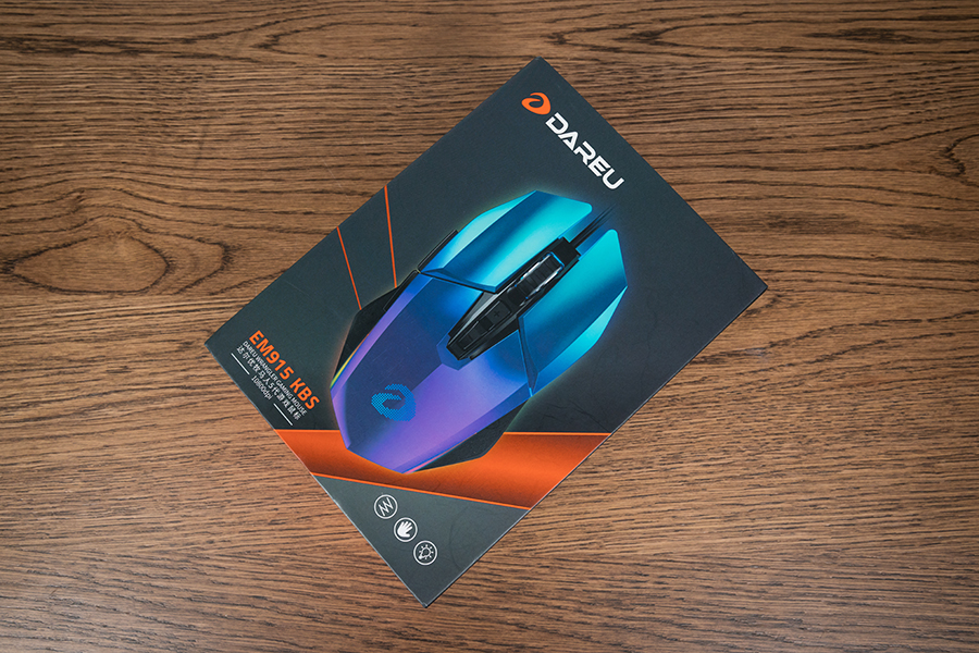 达尔优牧马人em915鼠标usb怎么设置,达尔优em901和915鼠标的区别