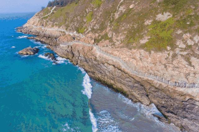 海陵岛北洛秘境酒店无边际泳池,海陵岛北洛秘境度假酒店两房一厅