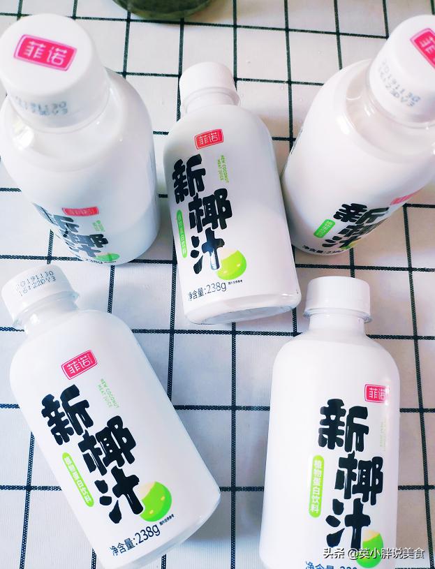 椰汁去火还是上火,椰汁已经火到国外了是吗