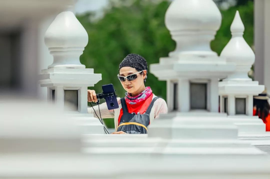 在清迈逛夜市感受泰国人慢生活,去清迈享受放下脚步的慢生活