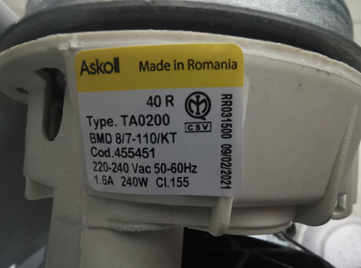 asko旗舰洗衣房,asko洗衣房怎么样