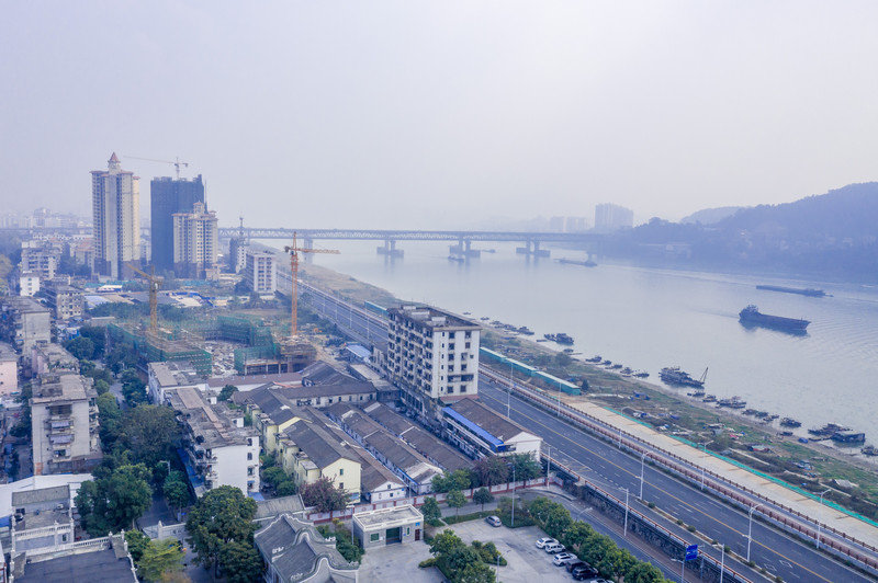 星湖冬日燃情，比落羽杉还要红的是什么？#我和湿地有个约会#