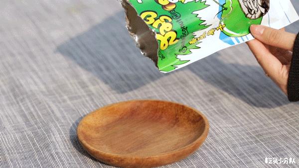 泰国辣条指的是鱿鱼片吗,泰国辣条