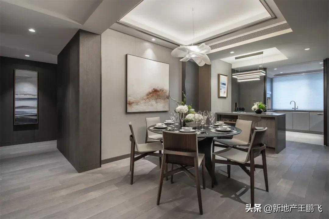 西安楼盘高端化发展趋势明显,西安十大高档住宅