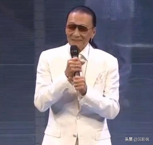 谢贤金像奖获终身成就奖,谢贤获金像奖终身成就奖