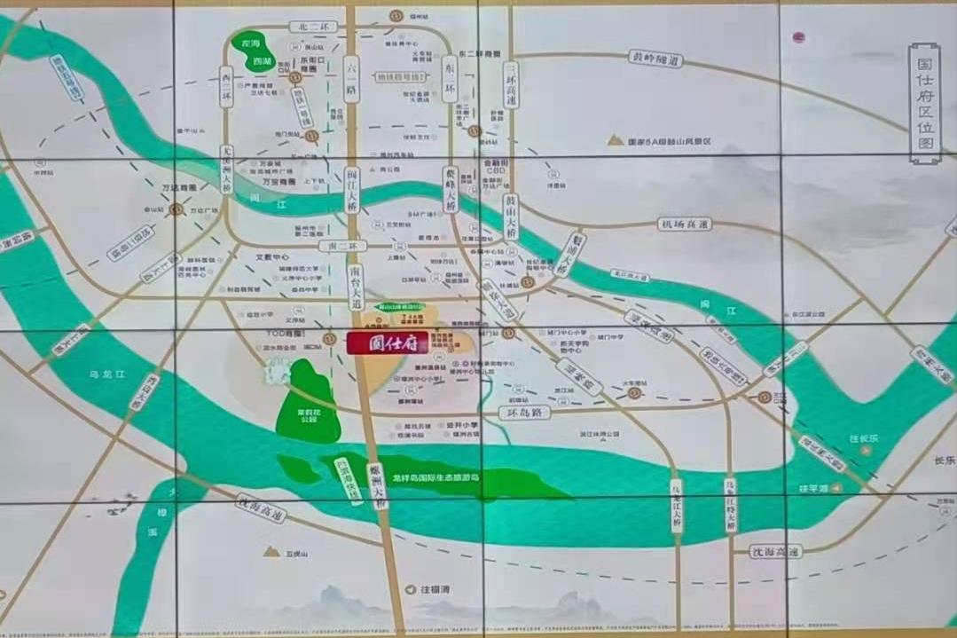 福州帝封江楼盘,帝封江房子值得买吗