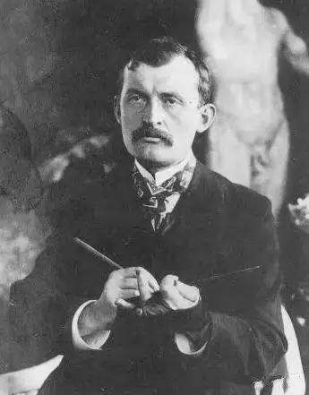 *女妓**竟是艺术家灵感的源泉？这大概就是大画家们的共同特点了吧！