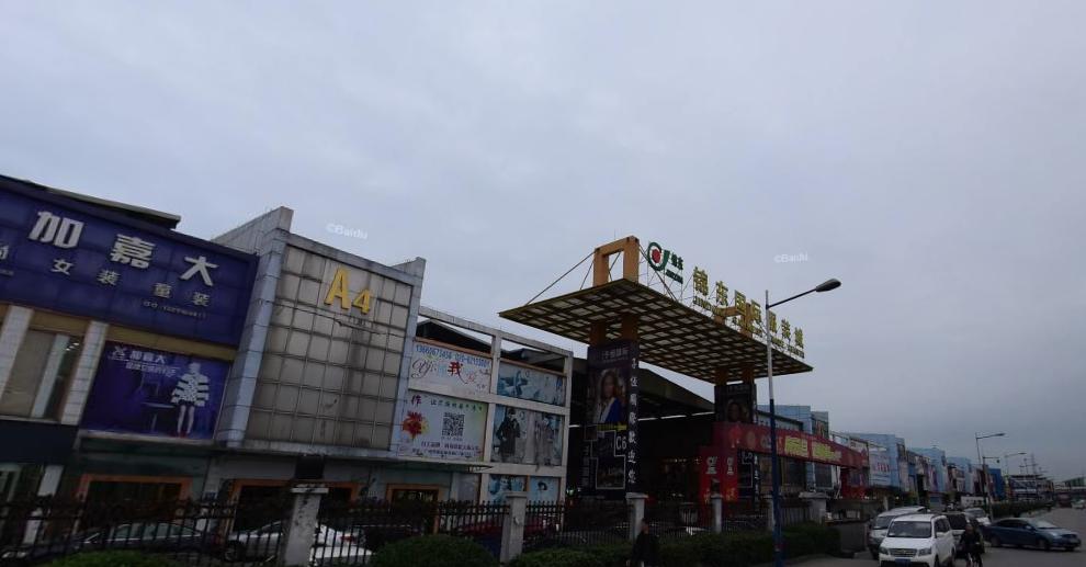 全国知名服装批发市场拿货指南,全国各地的服装批发市场大全查询